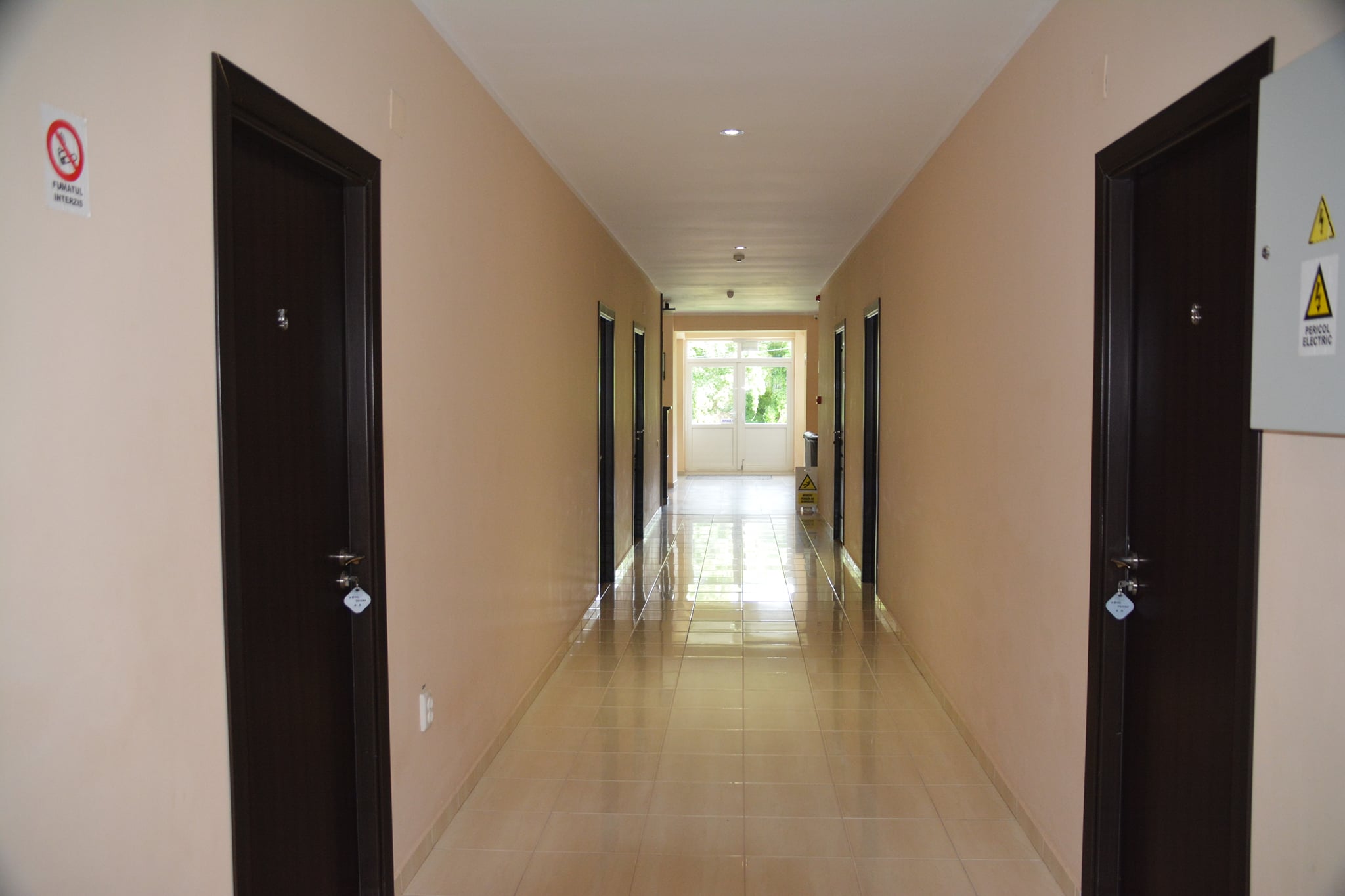 COSTINESTI  (COD10) - Pensiune de vanzare cu 48 de camere - foto 10