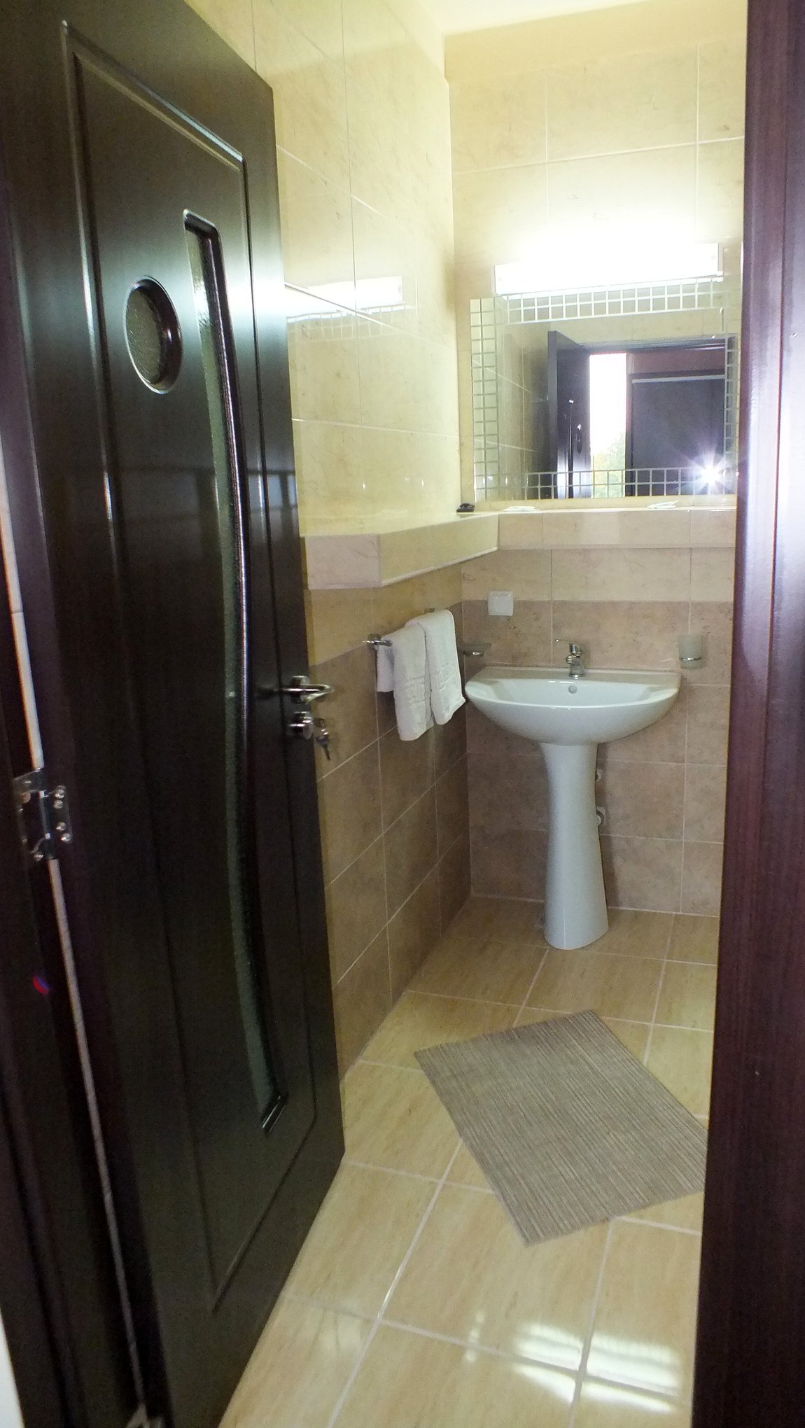 COSTINESTI  (COD10) - Pensiune de vanzare cu 48 de camere - foto 13