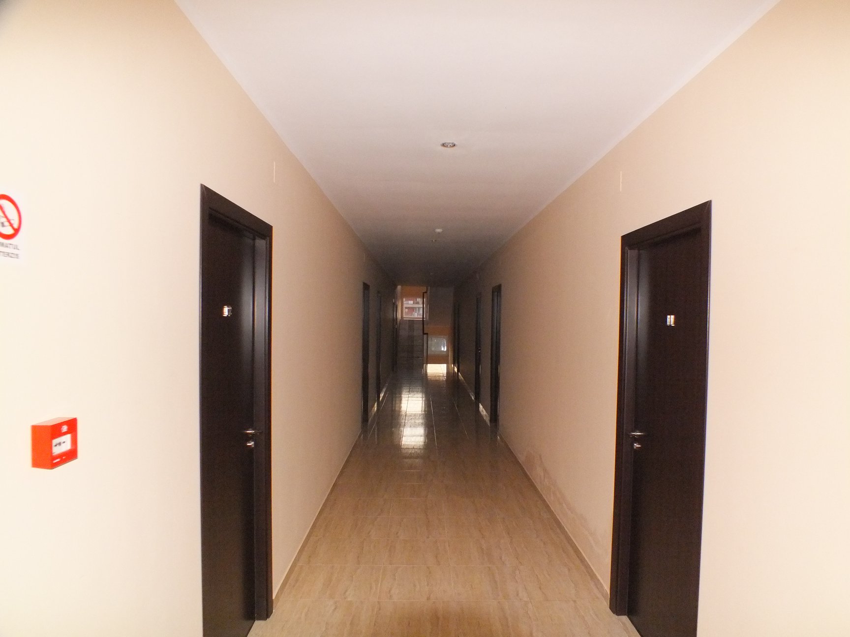 COSTINESTI  (COD10) - Pensiune de vanzare cu 48 de camere - foto 8