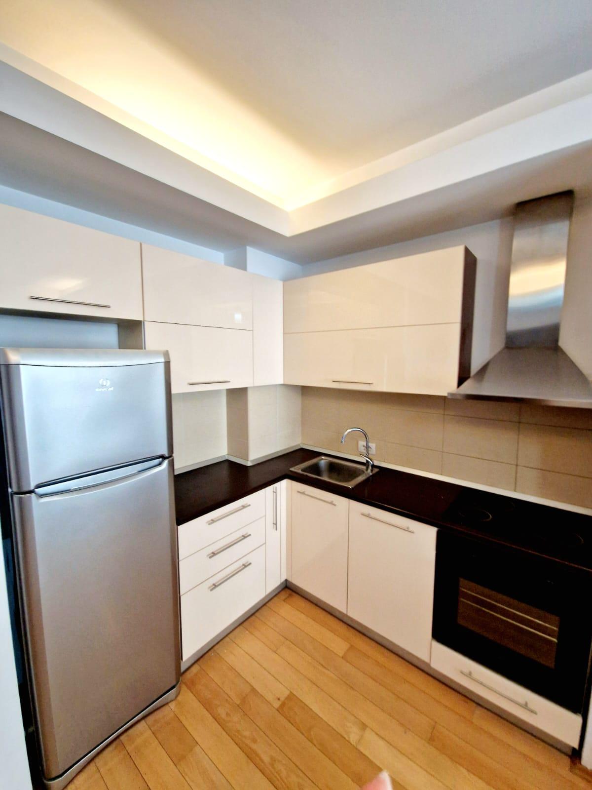 Statiunea Mamaia(cod 04) - Apartament 2 camere mobilat utilat - foto 2