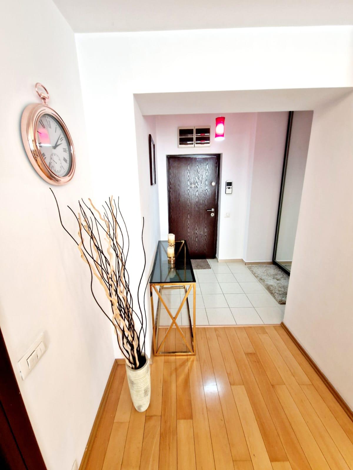 Statiunea Mamaia(cod 04) - Apartament 2 camere mobilat utilat - foto 4