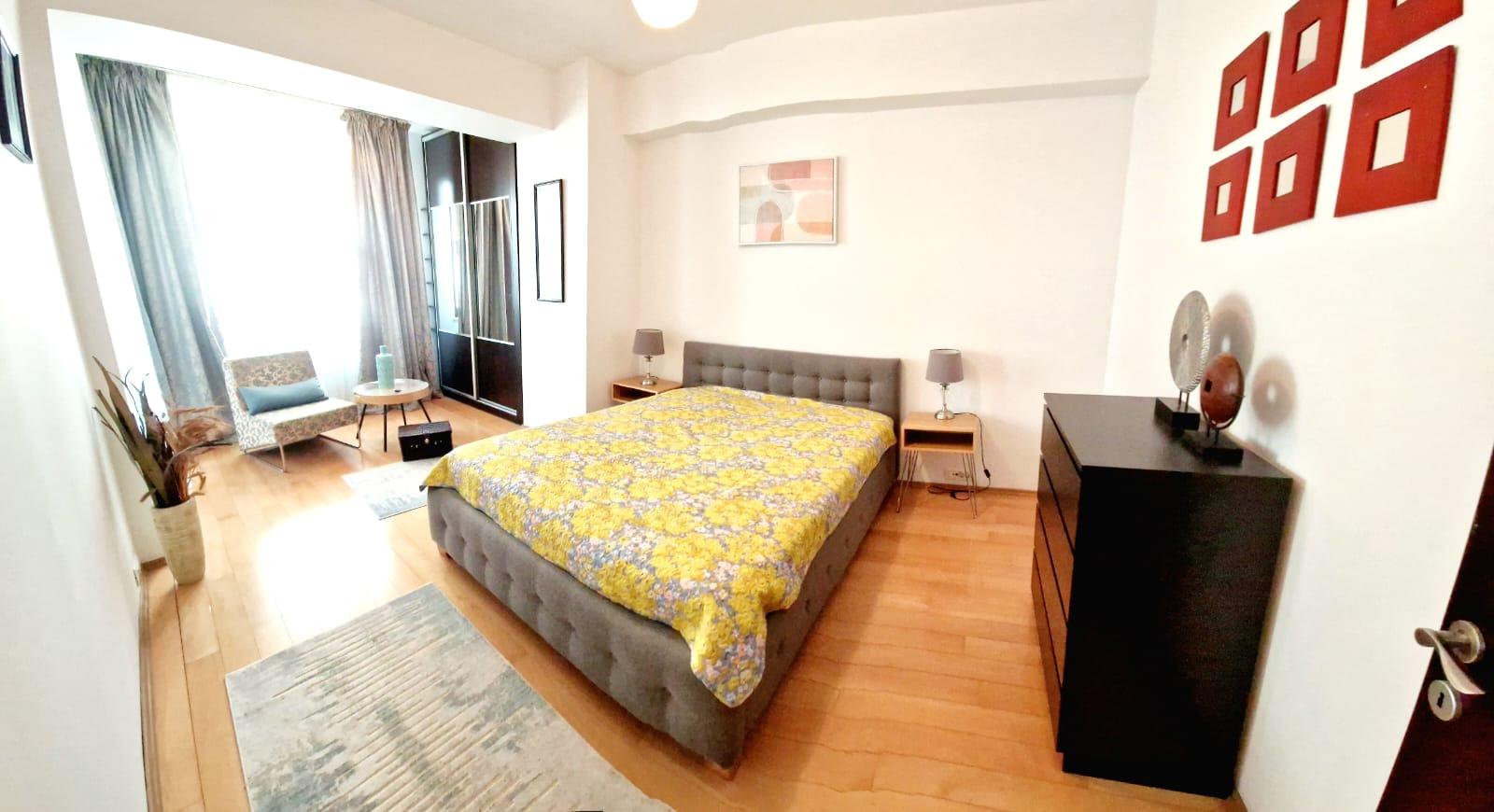 Statiunea Mamaia(cod 04) - Apartament 2 camere mobilat utilat - foto 5