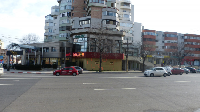 BALADA NEJ(COD03)-Birouri cu suprafete medii si parcare! - foto 34