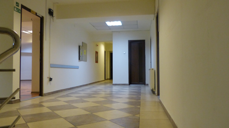 BALADA NEJ(COD03)-Birouri cu suprafete medii si parcare! - foto 41