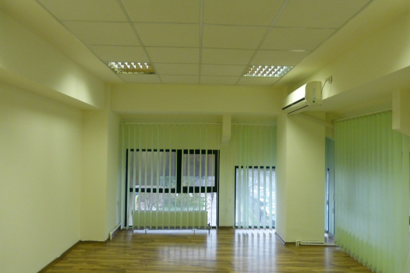BALADA NEJ(COD03)-Birouri cu suprafete medii si parcare! - foto 44