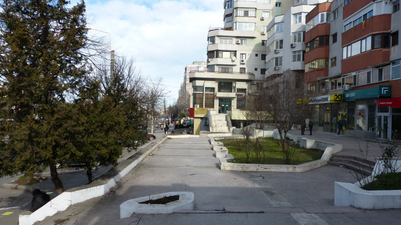 BALADA NEJ(COD03)-Birouri cu suprafete medii si parcare! - foto 47