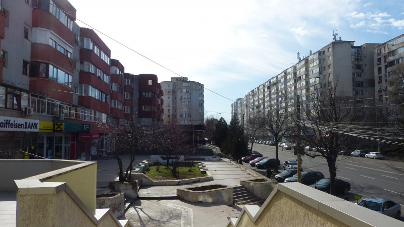 BALADA NEJ(COD03)-Birouri cu suprafete medii si parcare! - foto 49