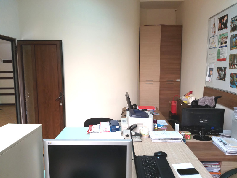 BALADA NEJ(COD03)-Birouri cu suprafete medii si parcare! - foto 56