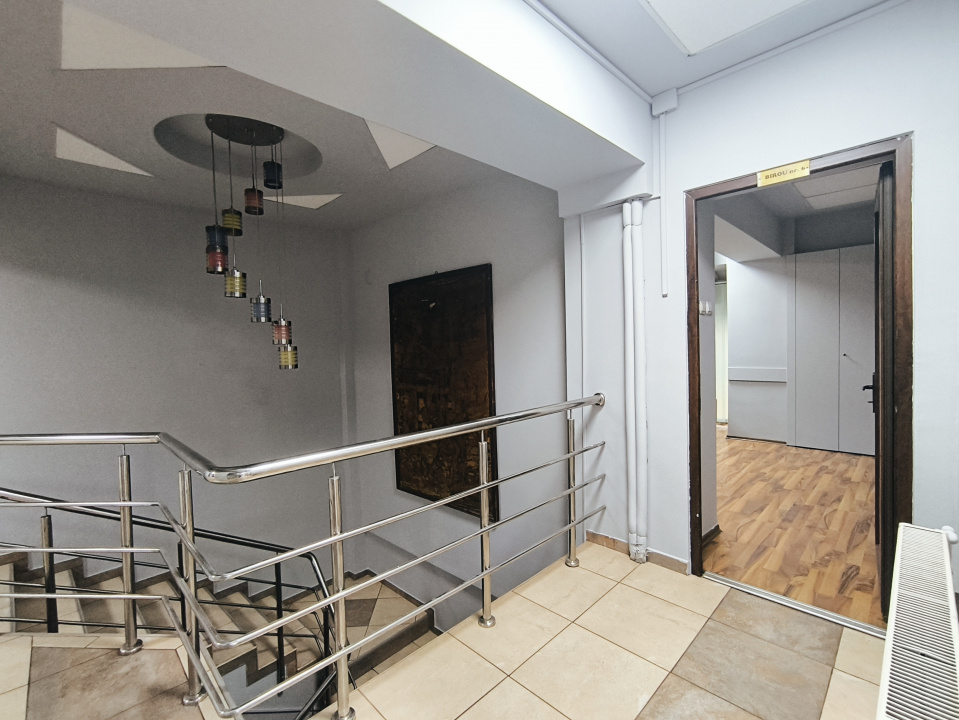 BALADA NEJ(COD03)-Birouri cu suprafete medii si parcare! - foto 59