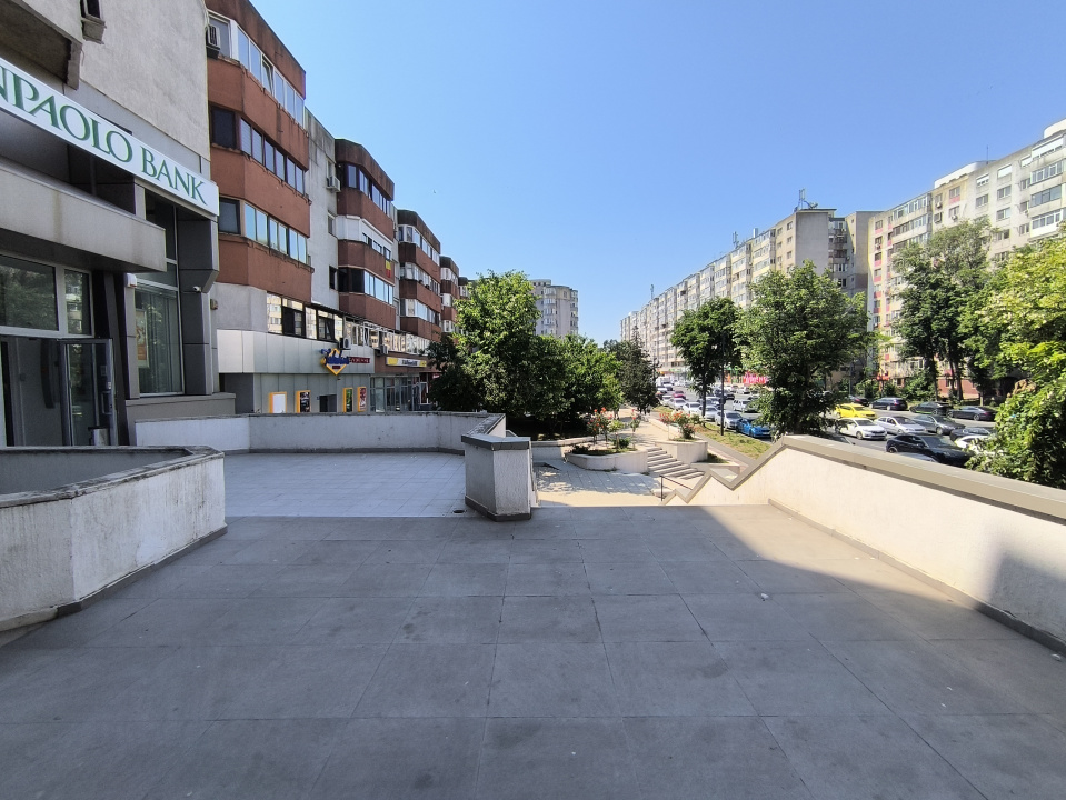 BALADA NEJ(COD03)-Birouri cu suprafete medii si parcare! - foto 60