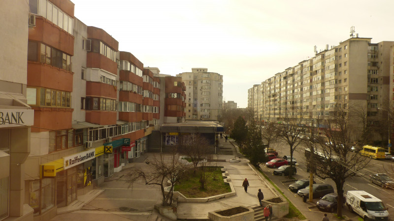 BALADA NEJ(COD03)-Birouri cu suprafete medii si parcare! - foto 62