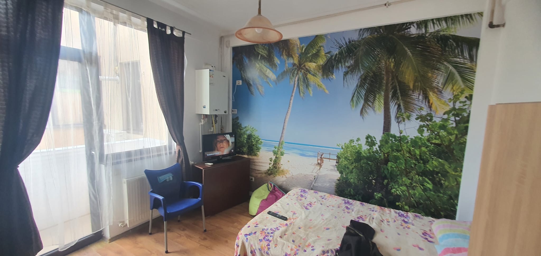 Apartament 2 camere