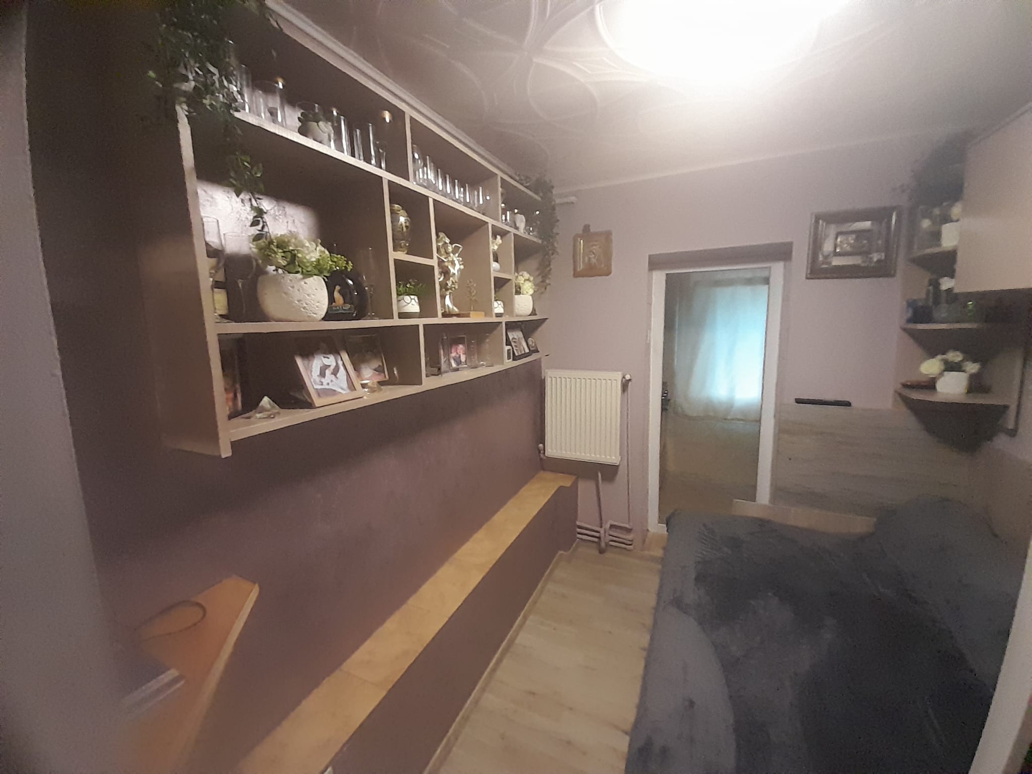 Apartament 2 camere - foto 2