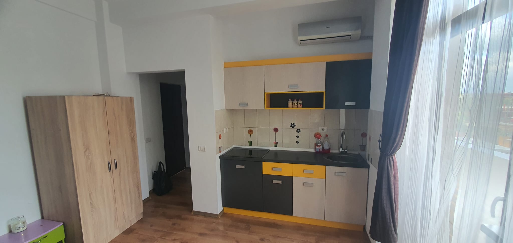 Apartament 2 camere - foto 3
