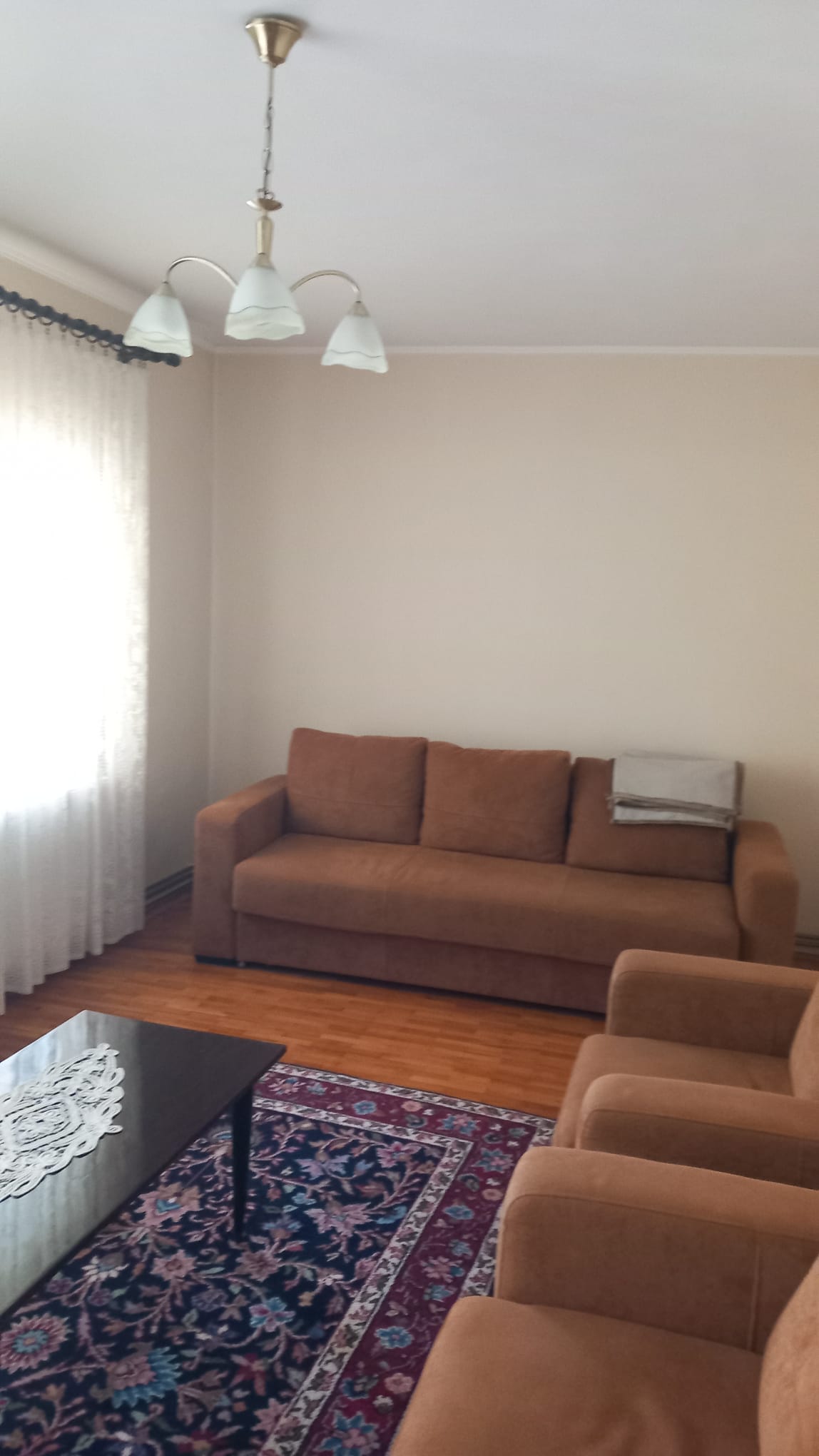 TOMIS 1 (cod04)-Apartament 2 camere mobilat utilat