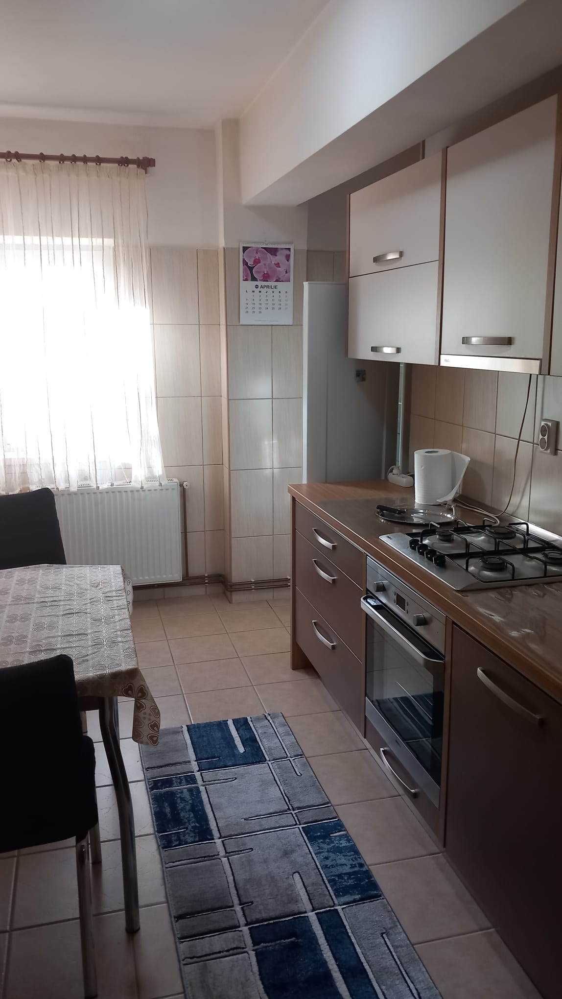 TOMIS 1 (cod04)-Apartament 2 camere mobilat utilat - foto 10