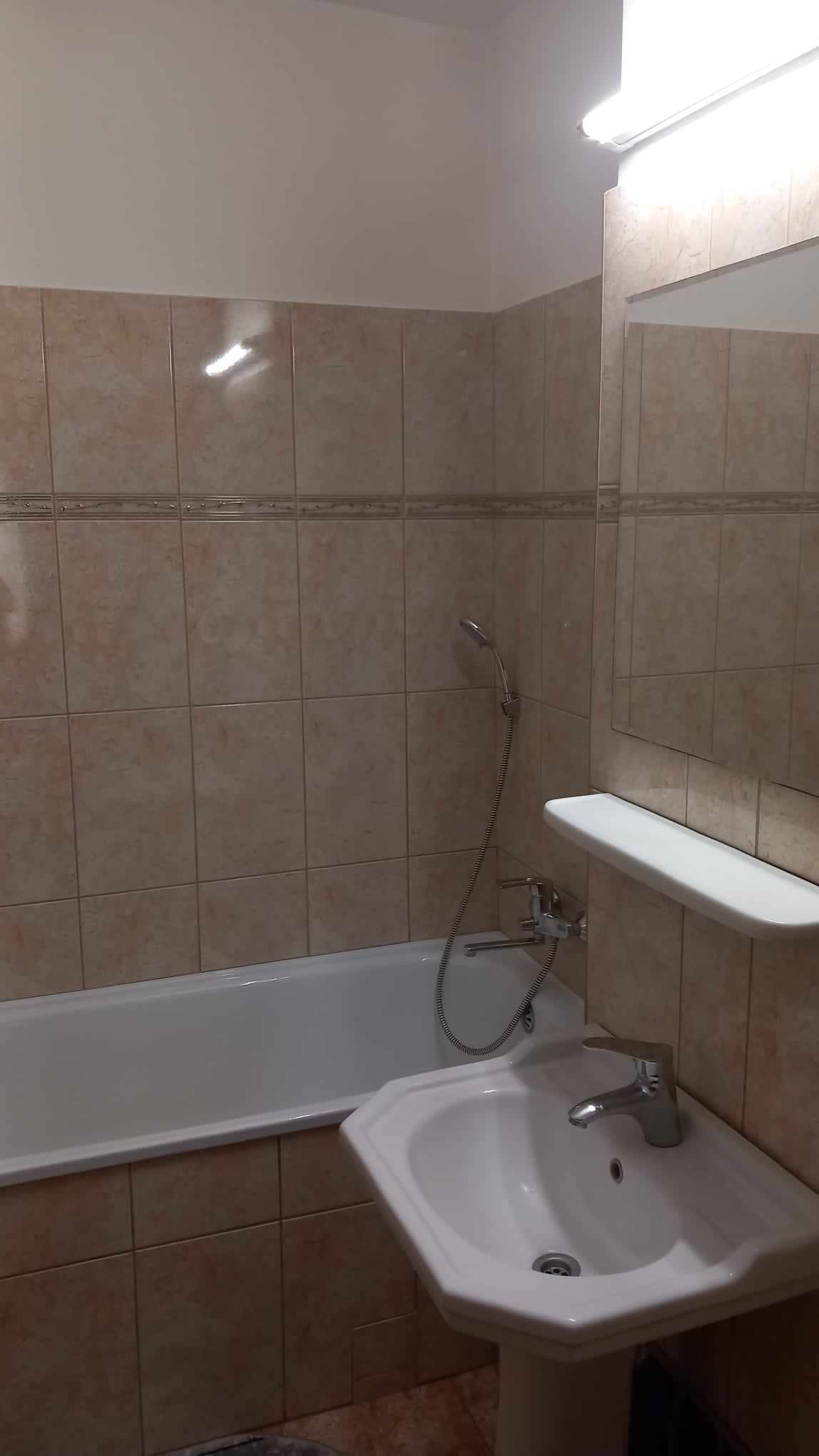 TOMIS 1 (cod04)-Apartament 2 camere mobilat utilat - foto 11