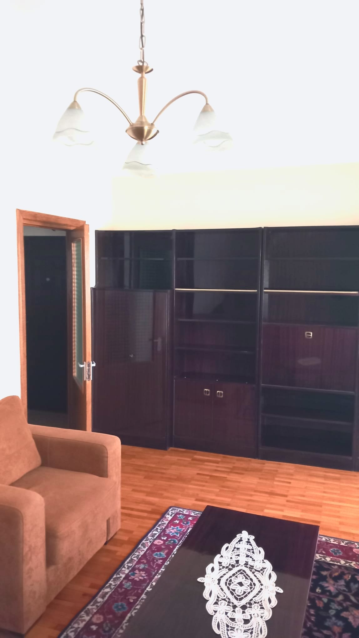 TOMIS 1 (cod04)-Apartament 2 camere mobilat utilat - foto 2