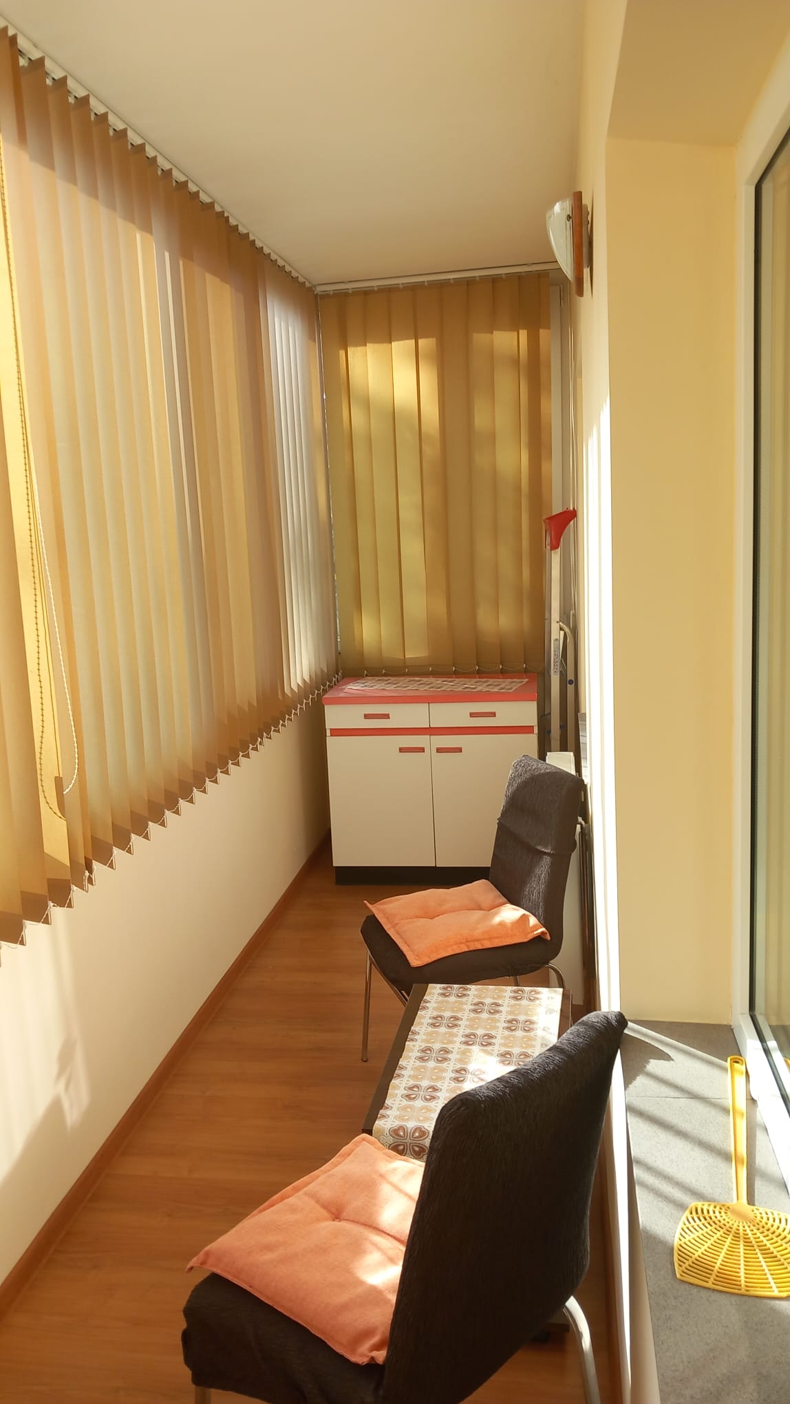 TOMIS 1 (cod04)-Apartament 2 camere mobilat utilat - foto 8