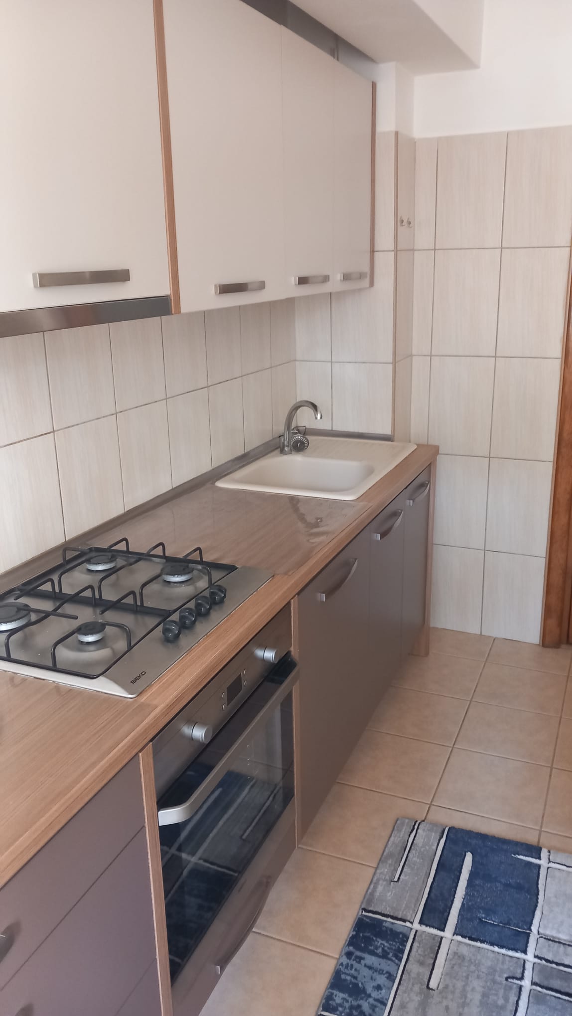 TOMIS 1 (cod04)-Apartament 2 camere mobilat utilat - foto 9