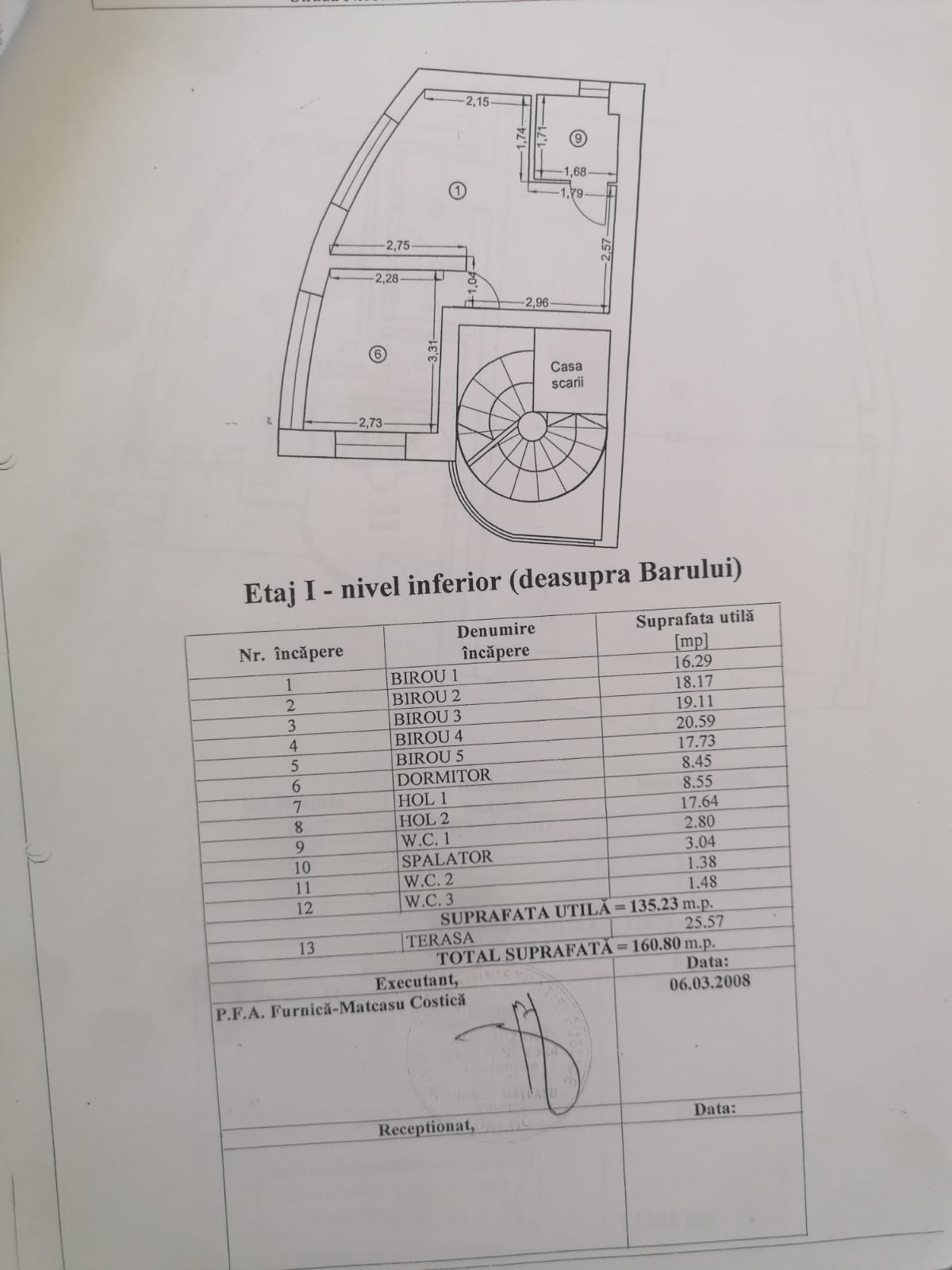 ZONA INDUSTRIALA (COD10) - Spatiu comercial de vanzare - foto 2