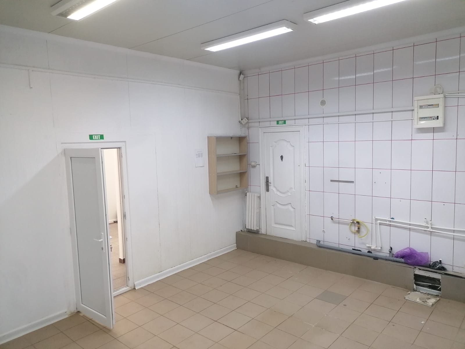 GARA (COD10) - Spatiu comercial de inchiriat - foto 6