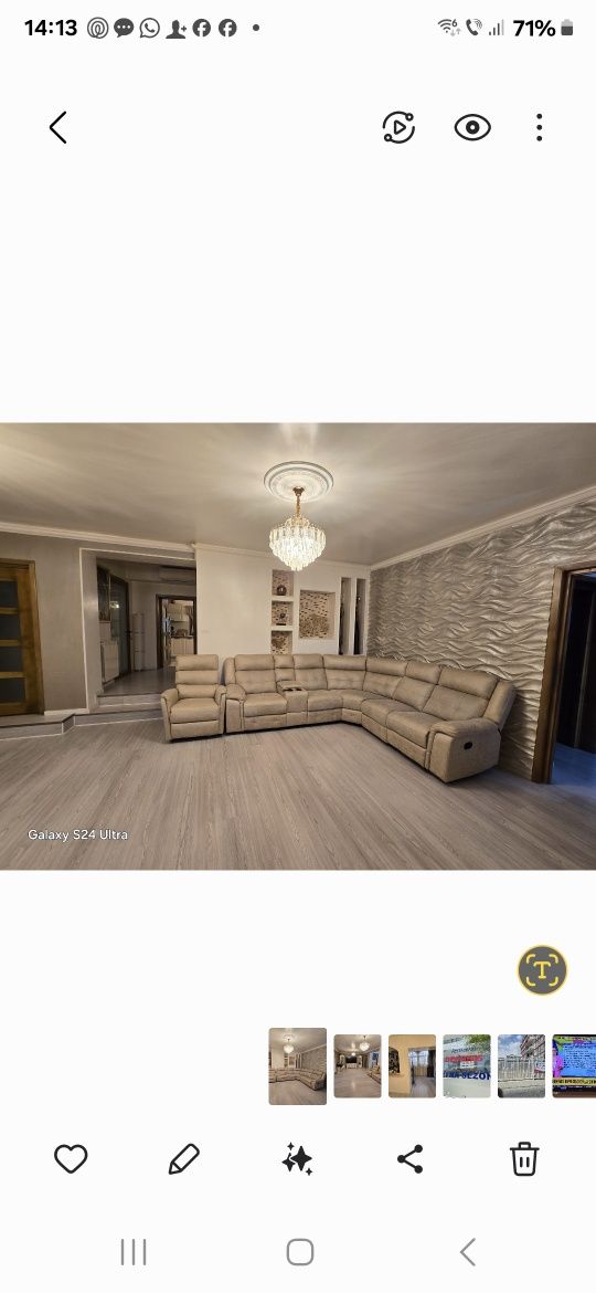 Statiunea Mamaia(cod04)-Vilă interbelică de excepție - foto 2