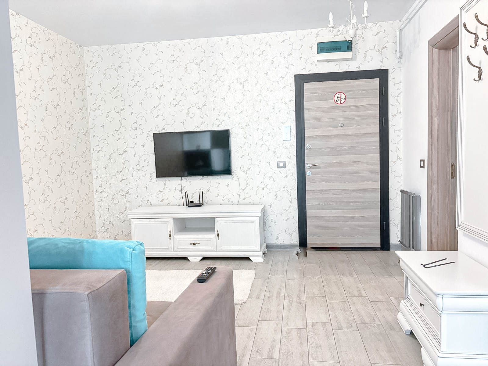 Mamaia Sat(Cod 05)2 Camere Premium cu vedere la mare - foto 3