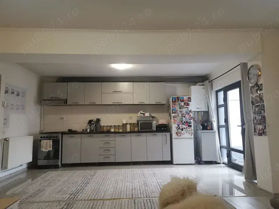 Faleza Nord (cod04)-Casa de vanzare in apropiere de Universitate