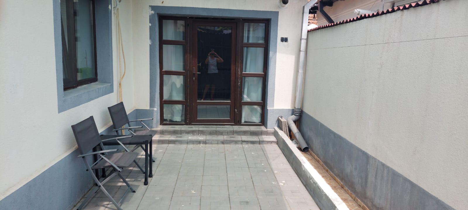 Faleza Nord (cod04)-Casa de vanzare in apropiere de Universitate - foto 4