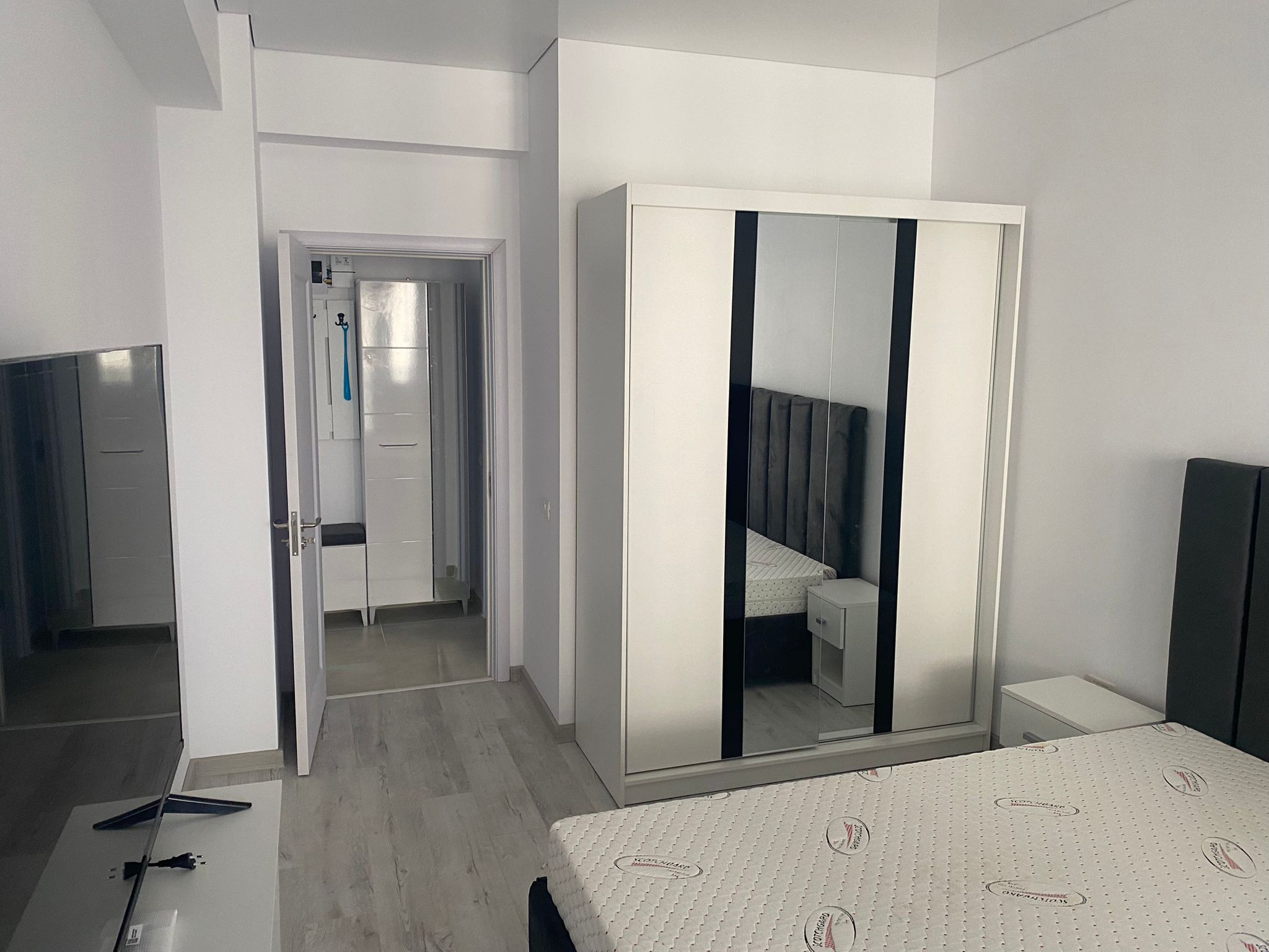 TOMIS NORD/Campus (cod04)-Inchiriere 2 camere decomandate loc parcare - foto 2
