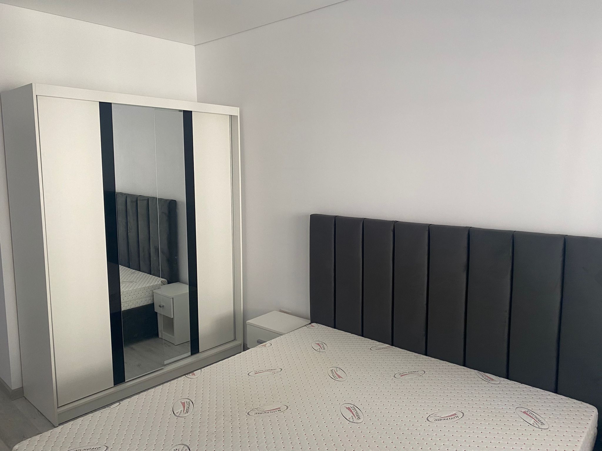 TOMIS NORD/Campus (cod04)-Inchiriere 2 camere decomandate loc parcare - foto 5