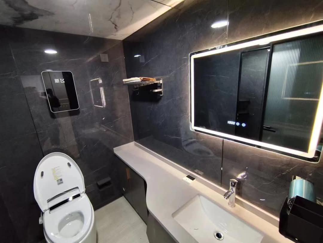 CAPSULE SMART HOUSES - (Cod 01) Revoluția Locuirii Moderne! - foto 4