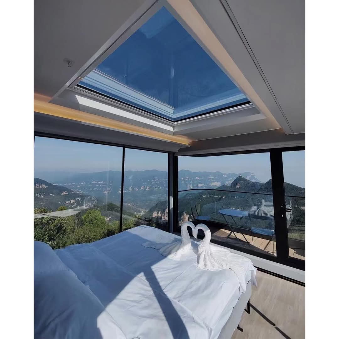 CAPSULE SMART HOUSES - (Cod 01) Revoluția Locuirii Moderne! - foto 5