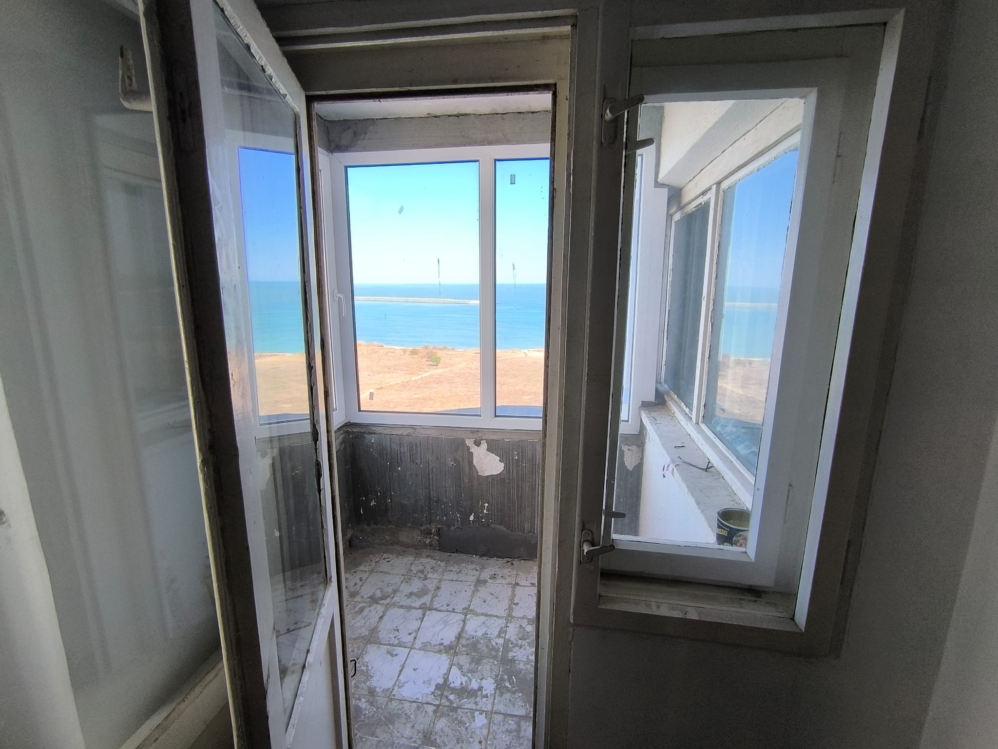 FALEZA NORD(cod03) - 4 camere originale ,frontal la mare ! - foto 22