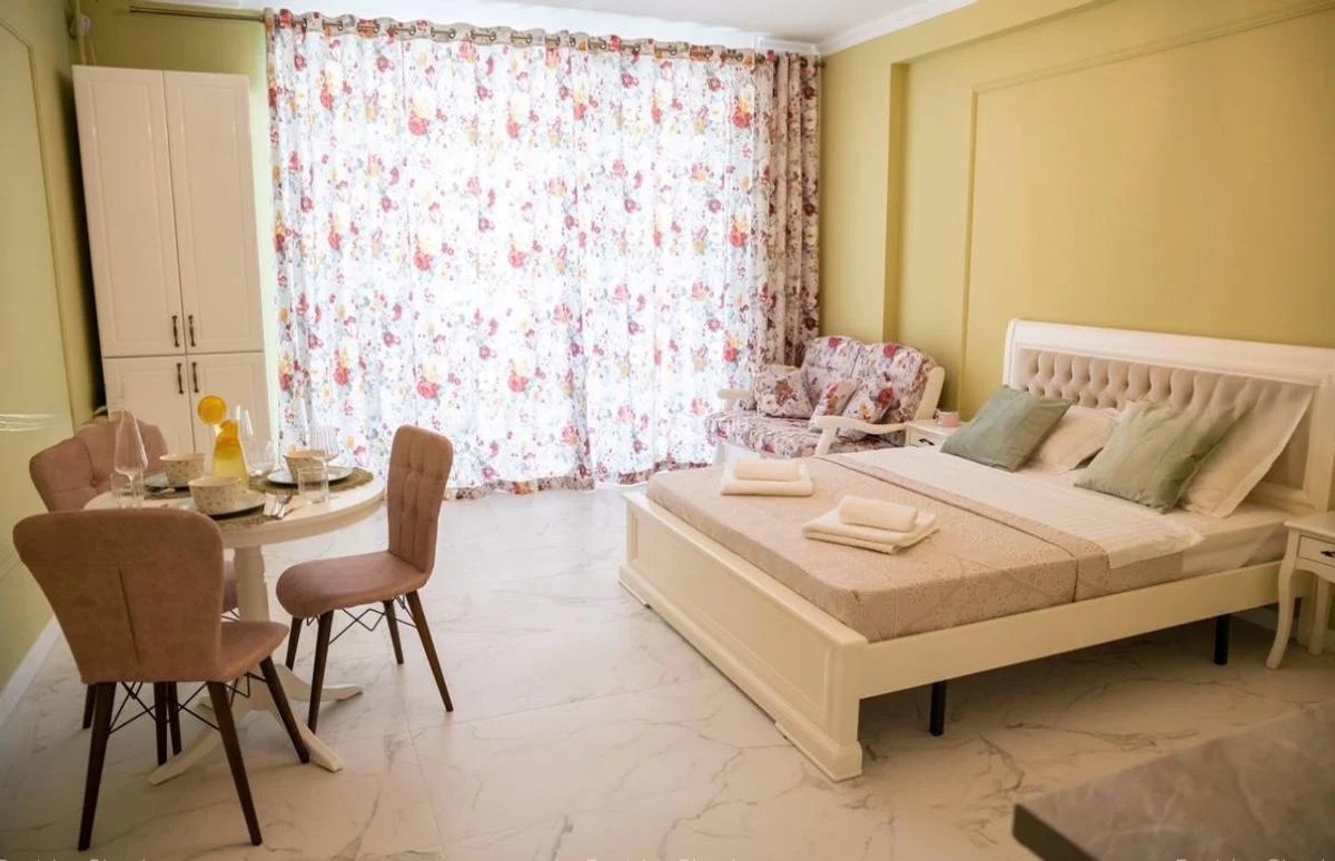 MAMAIA NORD (COD 10) - Apartament lux de vanzare - foto 2