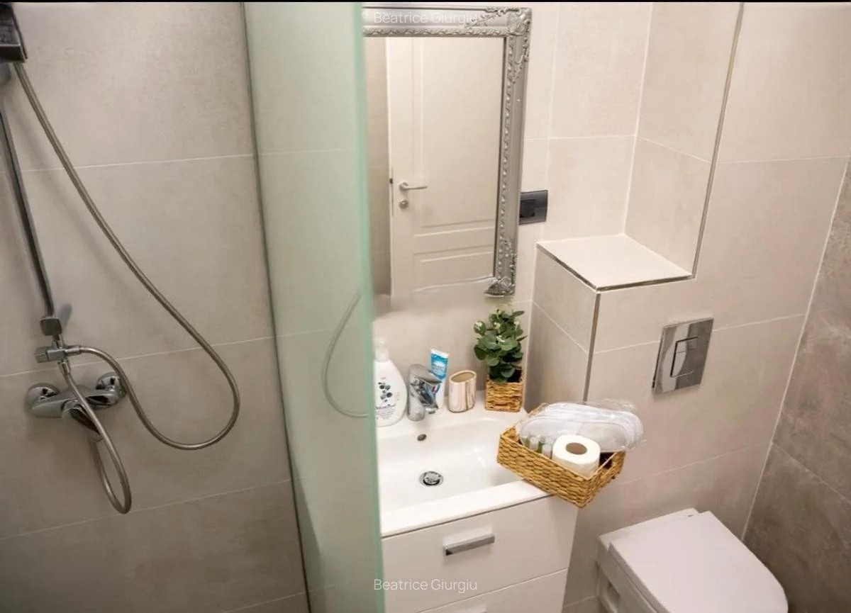 MAMAIA NORD (COD 10) - Apartament lux de vanzare - foto 5