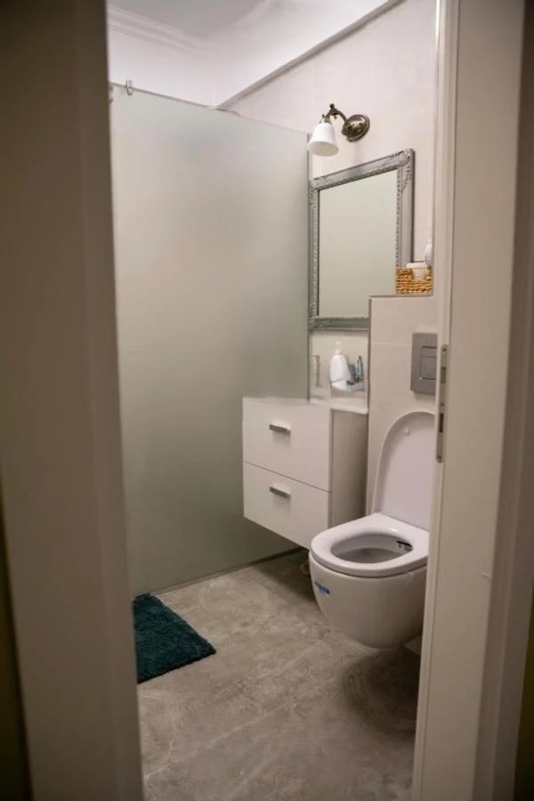 MAMAIA NORD (COD 10) - Apartament lux de vanzare - foto 6