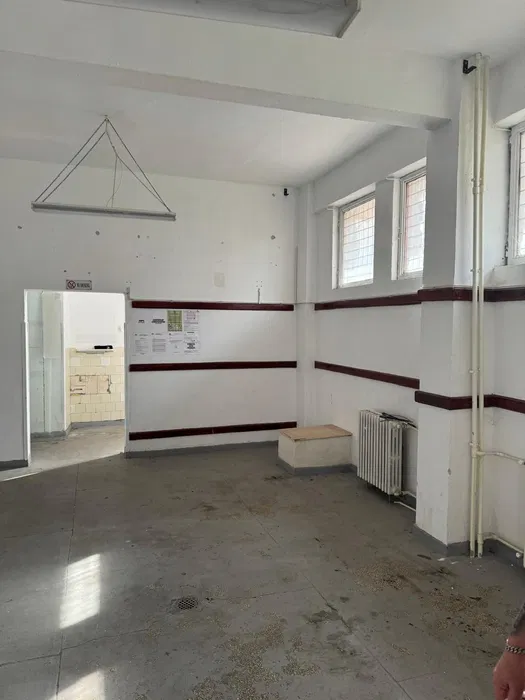 POARTA 6 (COD10) - Spatiu comercial de inchiriat - foto 2