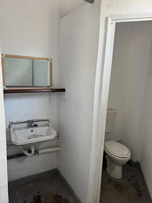POARTA 6 (COD10) - Spatiu comercial de inchiriat - foto 6