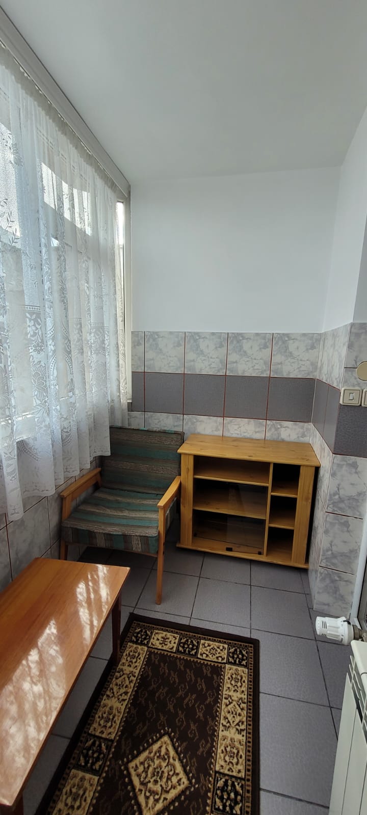 Gara (cod 04)-Apartament 3 camere mobilate-utilate - foto 10