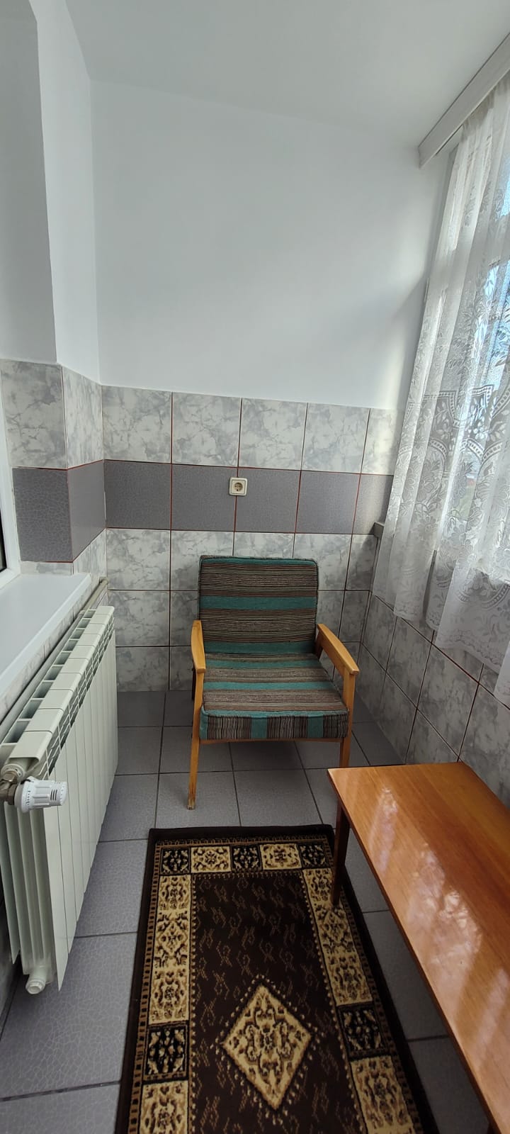 Gara (cod 04)-Apartament 3 camere mobilate-utilate - foto 11