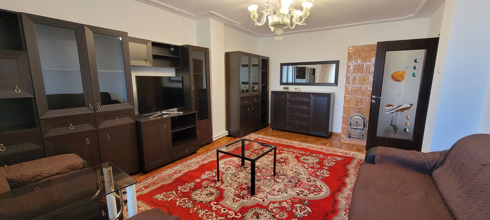 Gara (cod 04)-Apartament 3 camere mobilate-utilate - foto 2