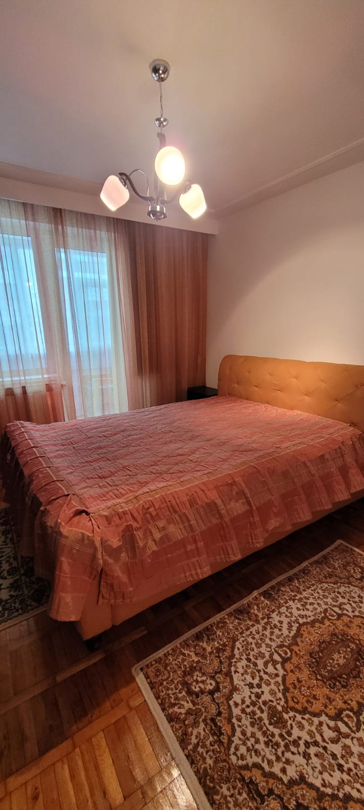 Gara (cod 04)-Apartament 3 camere mobilate-utilate - foto 3