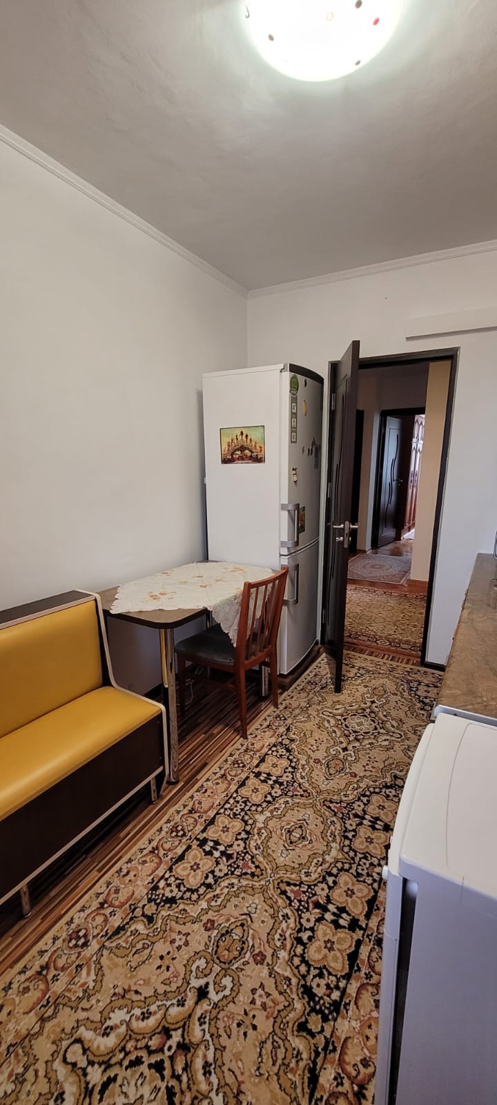 Gara (cod 04)-Apartament 3 camere mobilate-utilate - foto 4