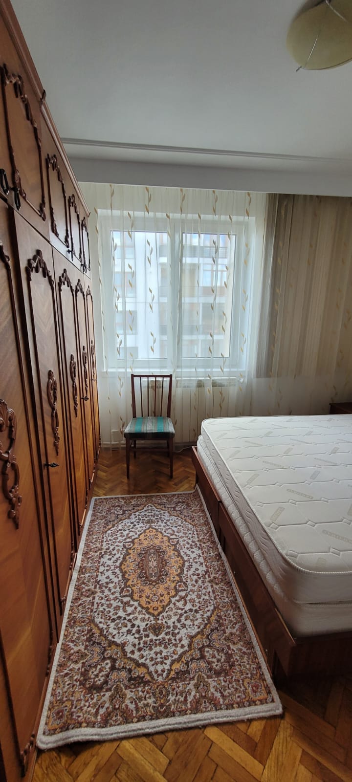 Gara (cod 04)-Apartament 3 camere mobilate-utilate - foto 6