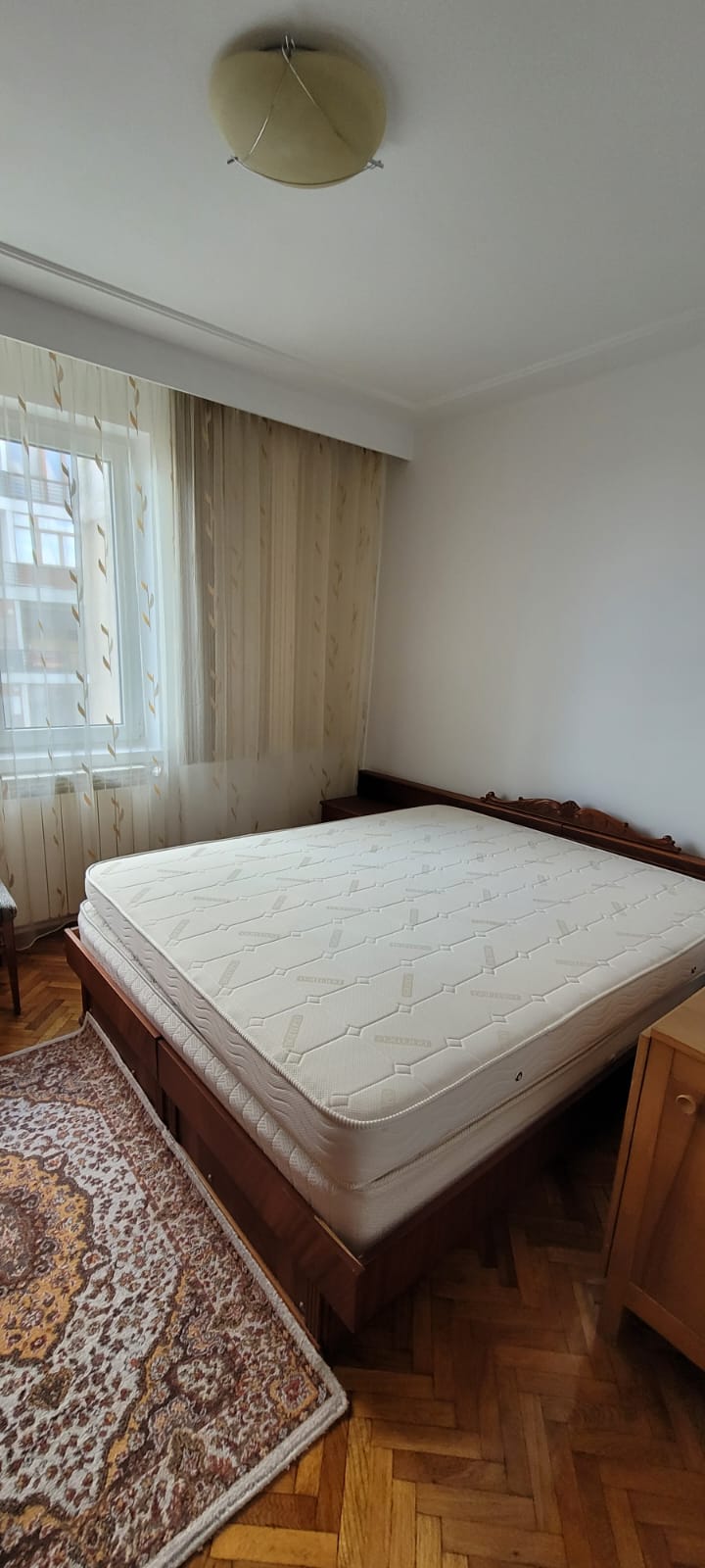 Gara (cod 04)-Apartament 3 camere mobilate-utilate - foto 7