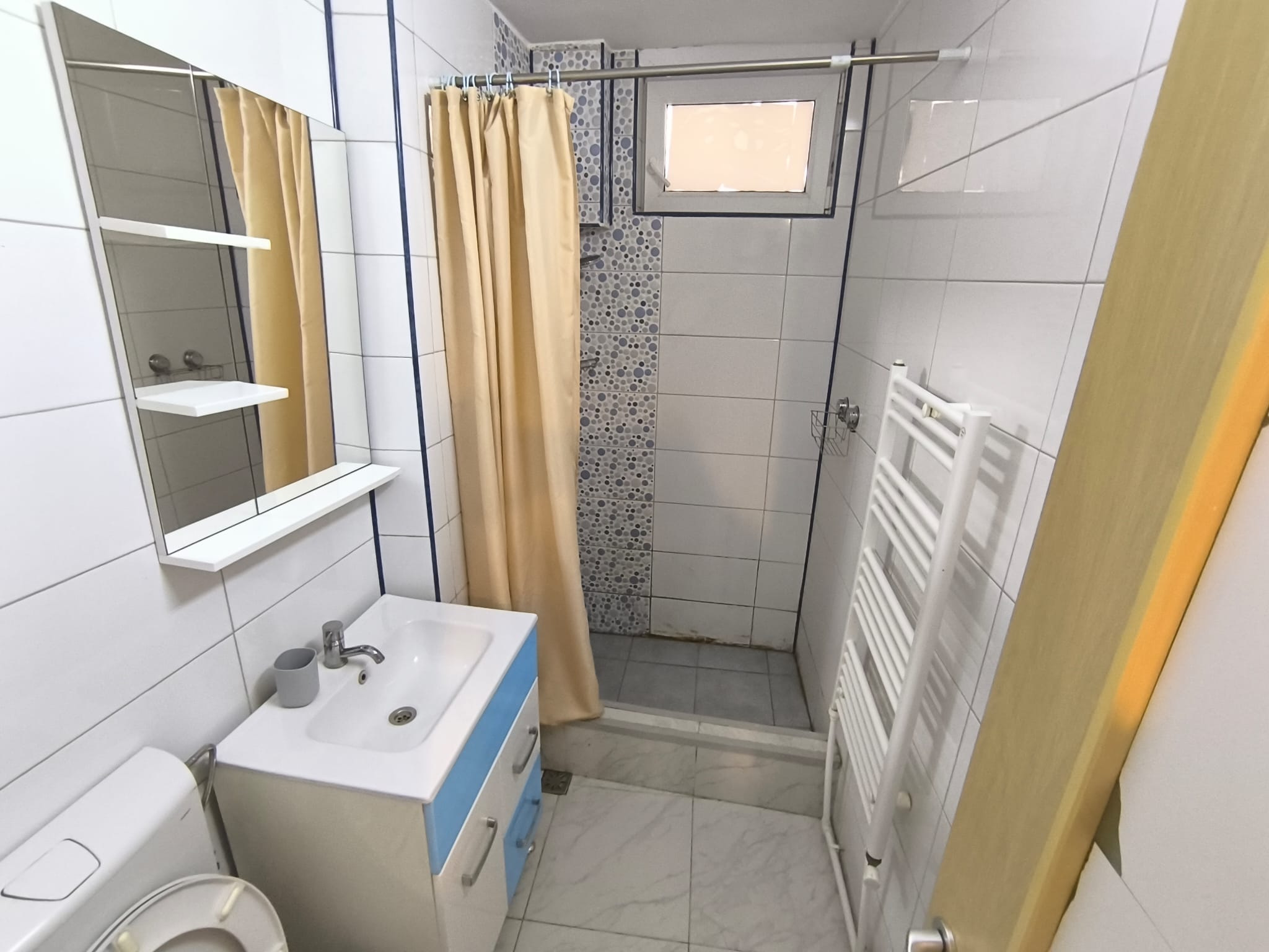 CENTRU PLAJA MODERN- Apartament modern in vila interbelica ! - foto 13