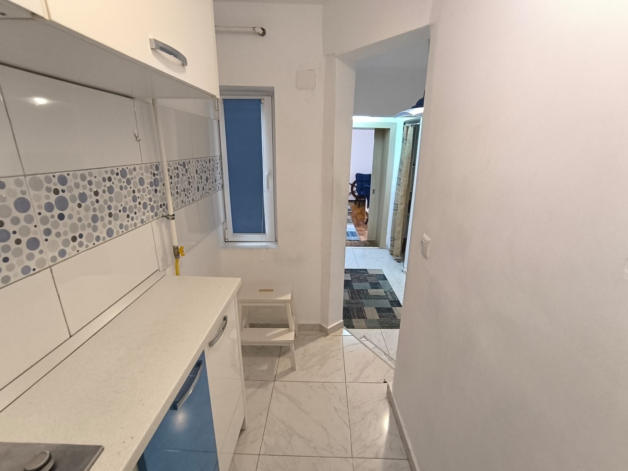 CENTRU PLAJA MODERN- Apartament modern in vila interbelica ! - foto 15