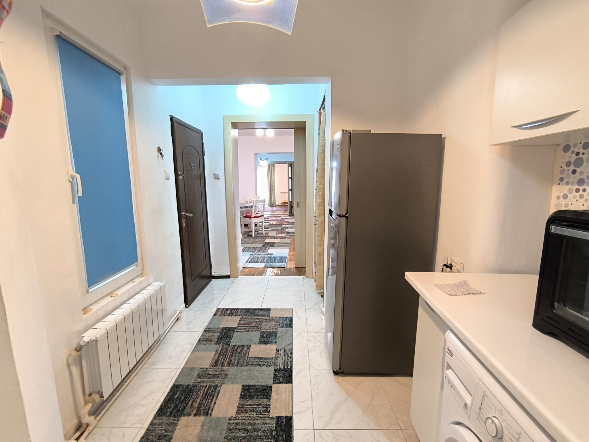 CENTRU PLAJA MODERN- Apartament modern in vila interbelica ! - foto 17